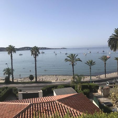 Studio Bandol Avec Jardin Экстерьер фото