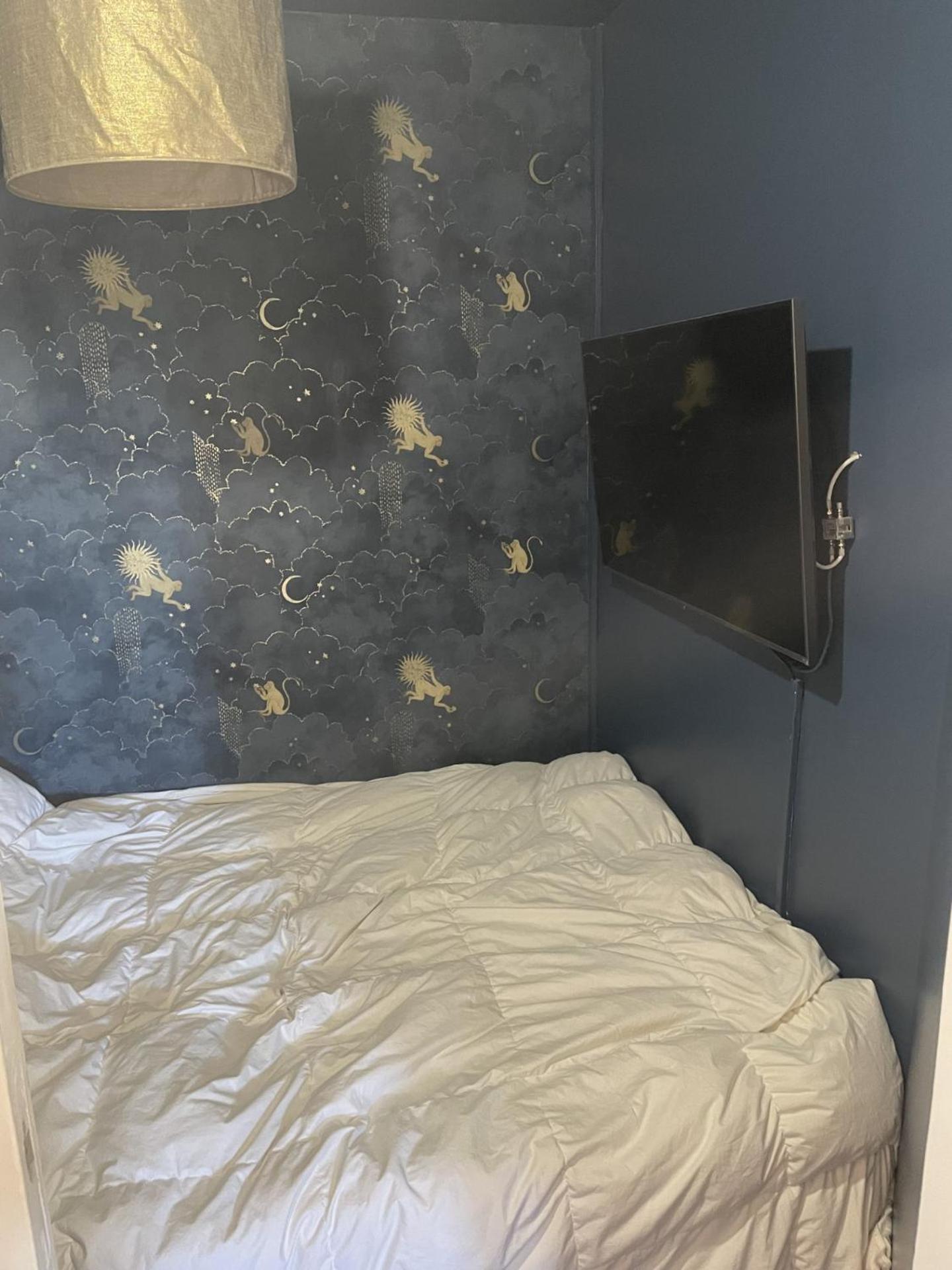 Studio Bandol Avec Jardin Экстерьер фото
